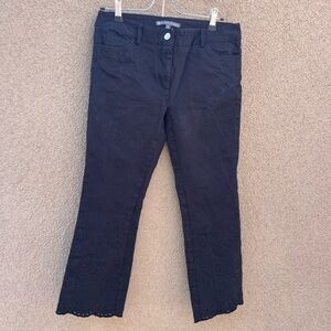Elliot Lauren jeans for women size em2 black